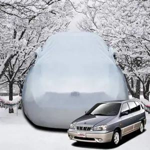 [하프클럽/]성에방지 초경량 자동차덮개 커버 카렌스1