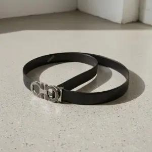 MUST IT_남성 더블 간치니 리버시블 벨트67 9494 NERO HICKORY 0645904