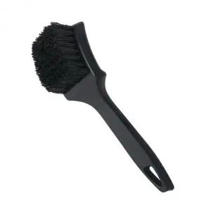 [하프클럽/]세차솔 타이어 브러시 세차용품 셀프 세차 용품