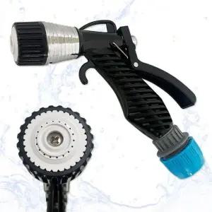 [하프클럽/]건 다용도 분사기 세차 청소건 분사건 9138