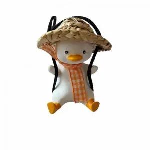 [하프클럽/]오리 디퓨저 핑크샌드 룸미러 걸이형