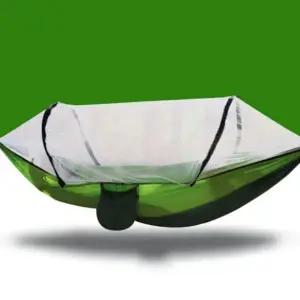 ( )해먹 모기장 침대 야외 캠핑 차박 벌레차단