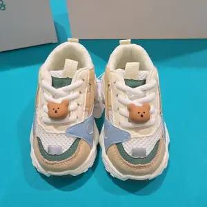 [보리보리/아가방]아가방 CB01 26SS 리바 어글리 운동화 01T176404