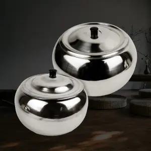 (옵션 왕대)요강 특대형 노인 스텐 좌훈기 간이 소변통 환자용 차박