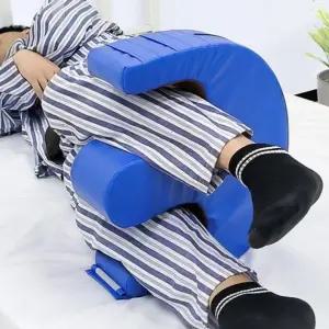 [원삼안전] 자세변환용구 욕창방지 쿠션 보조기 간병용품 (본품)