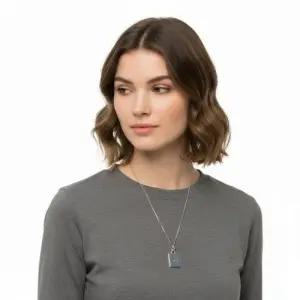 MUST IT_[APC]여성 드로윈 네크리스MEACC M70746 RAB