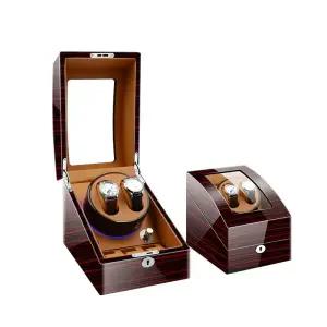 워치와인더 턴테이블 명품 시계 오토매릭 고급 수납함 보관함
