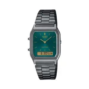 [정품] 카시오 AQ-230EGG-3A 그레이 906903