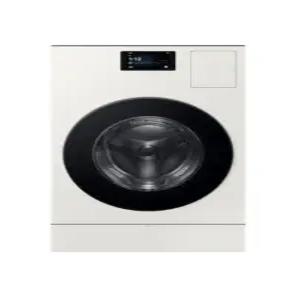 삼성물류설치 삼성 비스포크 AI콤보 일체형 WD90F25CHY 세탁25K 건조18K 그레이지 [로얄] 전국 지정일설치 폐가전 사다리