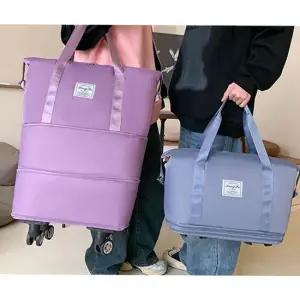 대형 3단 높이조절 캐리어 가방 대형3단 높이조절 캐리어