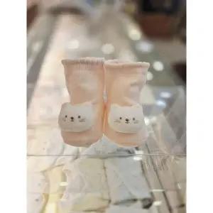 [보리보리/아가방]아가방 세이브존03 아가방 티니 선물용 양말 AQ01T076051A