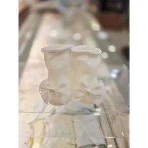 [보리보리/아가방]아가방 세이브존03 아가방 엘리 선물용 양말 AQ01S076051A