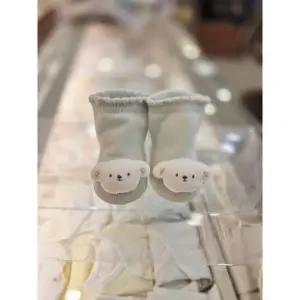 [보리보리/아가방]아가방 세이브존03 아가방 퍼비 선물용 양말 AQ01T076001A