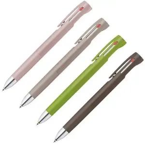 블렌 JGH740T5 볼펜 3C 라떼 (0.5mm)_완구 미술용품