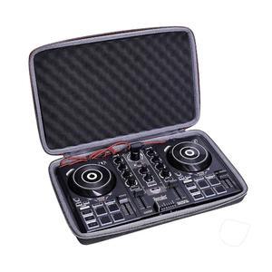 Numark 파티 믹스 II 또는 Hercules DJ 컨트롤러 Inpulse 200 컨트롤 울트라 컨트롤러용 XANAD 하드 케이스