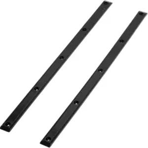 스케이트보드 레일 안정적이고 유연한 리브 본 롱보드 나사와의 마찰을 줄여주는 가드