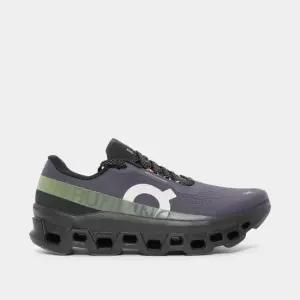 MUST IT_ 26SS 클라우드몬스터 1 플린트 블랙 남성 스니커즈 3MF30744641