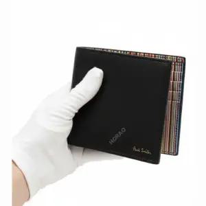 MUST IT_ 25FW 인사이드 스트라이프 바이폴드 지갑 M1A 4832 CMULTI 79)