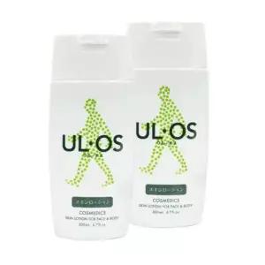 우르오스 스킨로션 올인원 지복합성 200ml x2개