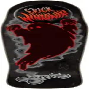 산타 크루즈 윙코프스키 고스트 프로 10.34인치 x 30.54인치 스케이트보드 데크