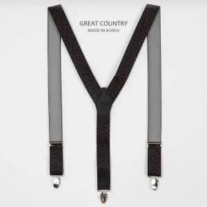 TBZ 남친룩필수템 눈꽃서스팬더