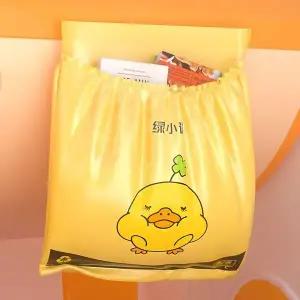 [하프클럽/]휴지통 자동차 쓰레기봉투 차량휴지통 15p