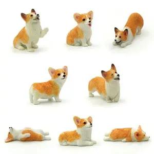 [하프클럽/]인형 피규어 차량용인테리어 웰기  액세서리