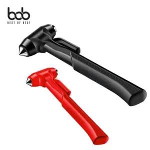 [하프클럽/]비상탈출용 다용도 미니 해머 망치 절단기