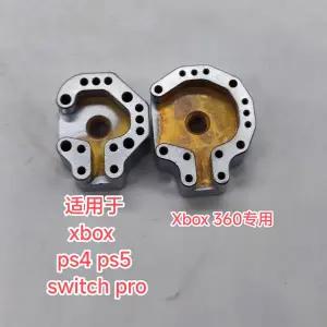 조이스틱 납땜 인두 팁 Xbox ps4 ps5 스위치 pro Xbox360 컨트롤러 조이스틱 용 가열 금형 분해 수리 도구