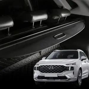 [하프클럽/]더뉴싼타페 러기지 싼타페트렁크가림막 스크린