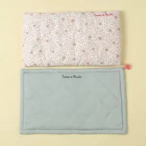 [롯데백화점]타티네쇼콜라 쟈뎅숯볼베개(유아모달숯볼베게)TNIXPL21XP