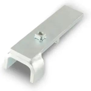 HIMAKLIF 데크 플레이트 홀드 다운 클램프 고정 장착 클립 볼보 VN 및 VNL 모델과 호환됨 교체 S23817