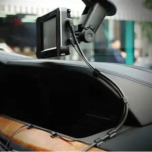 [하프클럽/]관리 차량 배선 정리  차량배선정리 세트 6개