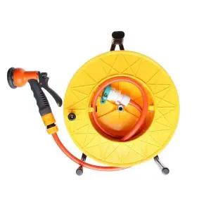 [하프클럽/]호스 분사기 세차 풀세트(20M)물호스