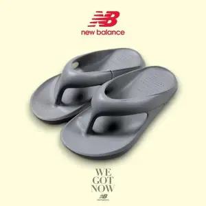 [보리보리/뉴발란스]토앤토 쪼리 리바운드 플립플랍 SD5601GR2