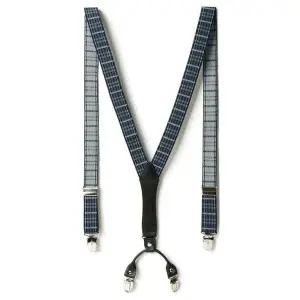 [에이치플러스몰]TBZ 클래식남자코디 네이비서스팬더