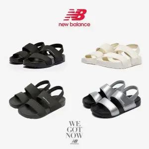 [보리보리/뉴발란스]뉴발란스 앤클레이 남녀공용 여름 샌들 SD3601 시리즈