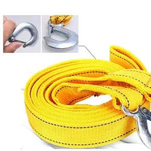 TBZ 다용도 후크 3m 잠금장치 견인밴드 캠핑수납용품 벨트
