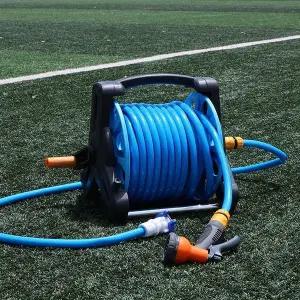 [하프클럽/]분사기 호스 물호스 세차 풀세트(38M)물호스