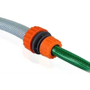 [하프클럽/]호스 원예호스 연결구 13mm~19mm물호스