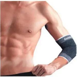 TBZ 남녀공용 팔꿈치 압박보호대 2p세트 팔꿈치엘보보호대