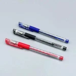 [오너클랜]TBZ Deli 사무용 볼펜 0.5 유성