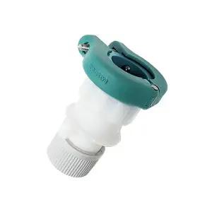 [하프클럽/]호스연결 간편연결 청소세차 원터치 연결구