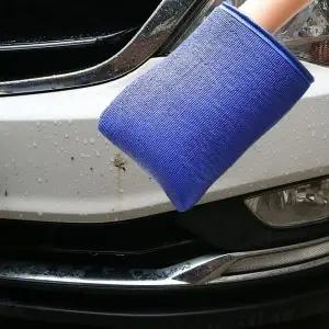 [하프클럽/]워시미트 세차도구 극세사 셀프세차용품