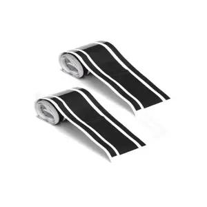 [하프클럽/]후드 스티커 / DIY 차량용 자동차 데칼