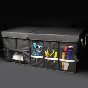 [하프클럽/]신발수납  차량용신발정리함 / XL사이즈 C97