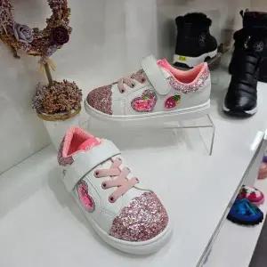 [보리보리/탈렌트키즈]탈렌트키즈 sh06 핑크샤인운동화 TSX51FFA01