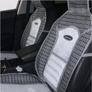 [하프클럽/]공기순환 구조 차량용  시트커버 자동차시트 1P