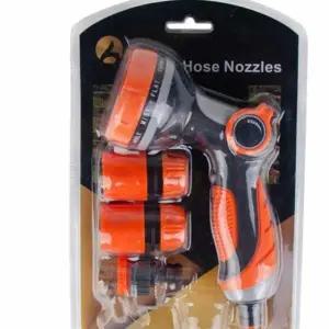 [하프클럽/]멀티분사 물호스건 정원관리 세차건