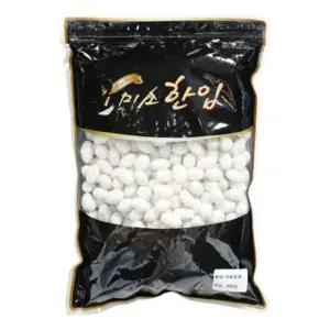 MZ_두리식품 백설땅콩 800g 마른안주 견과류